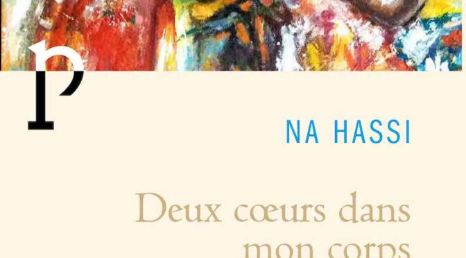 Deux coeurs dans mon corps
