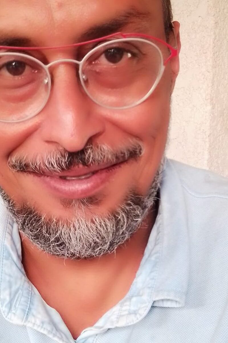Babou B’JALAH