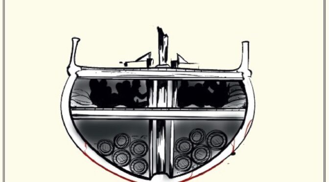 L’île Bourbon hors la loi. 1821-1827