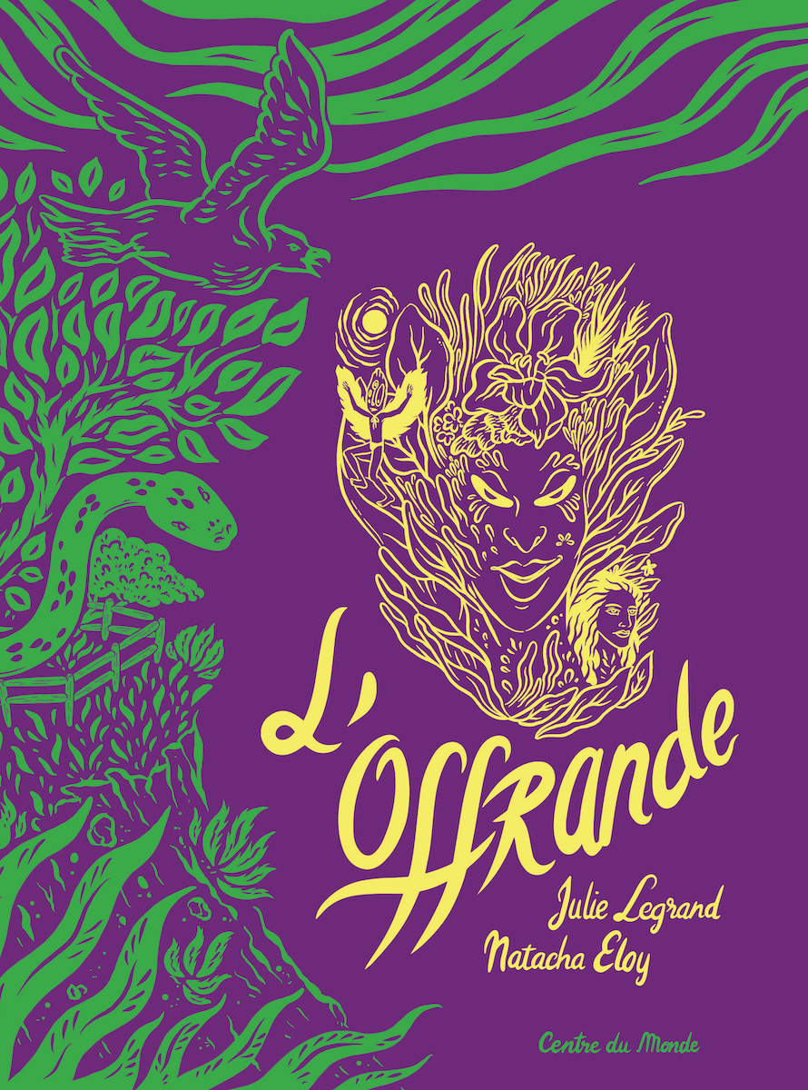 L’offrande