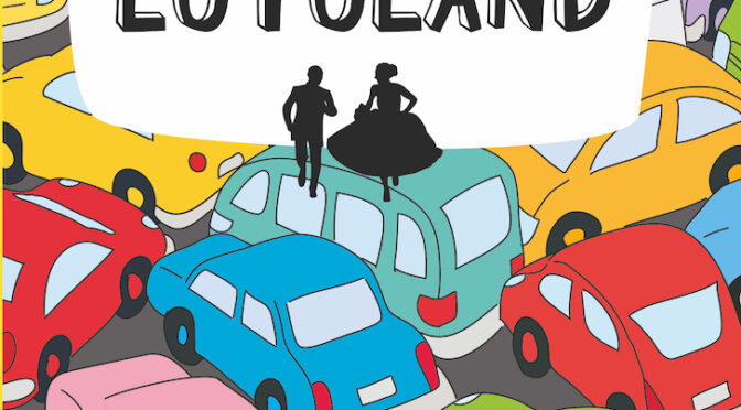 Mariage à Lotoland