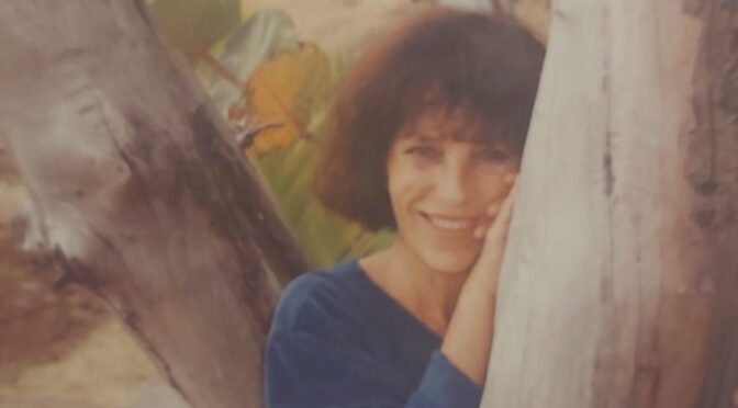 Anne CHEYNET 1938-2025
