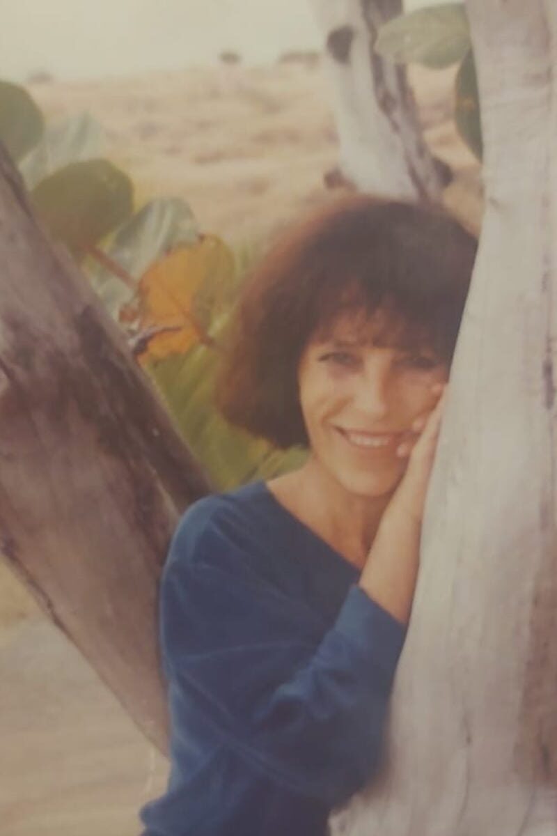 Anne CHEYNET 1938-2025