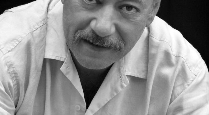 Christoph CHABIRAND
