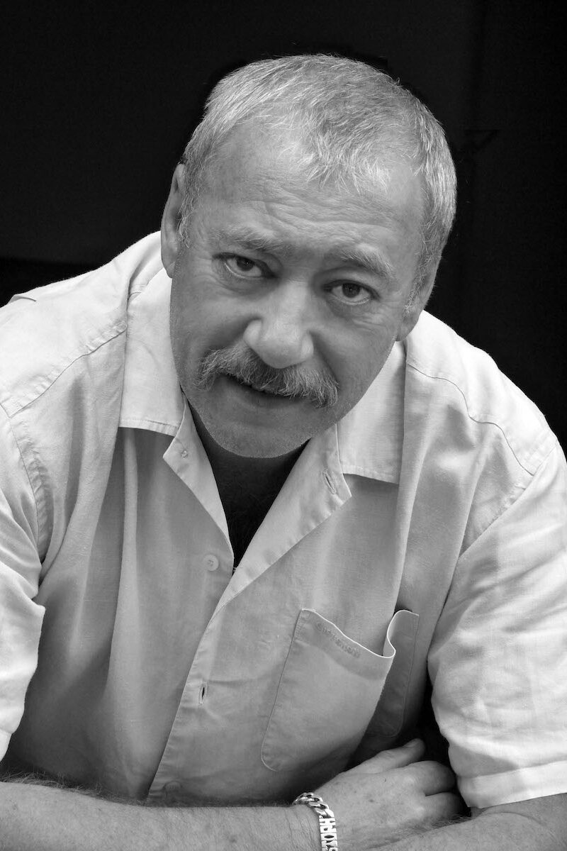 Christoph CHABIRAND