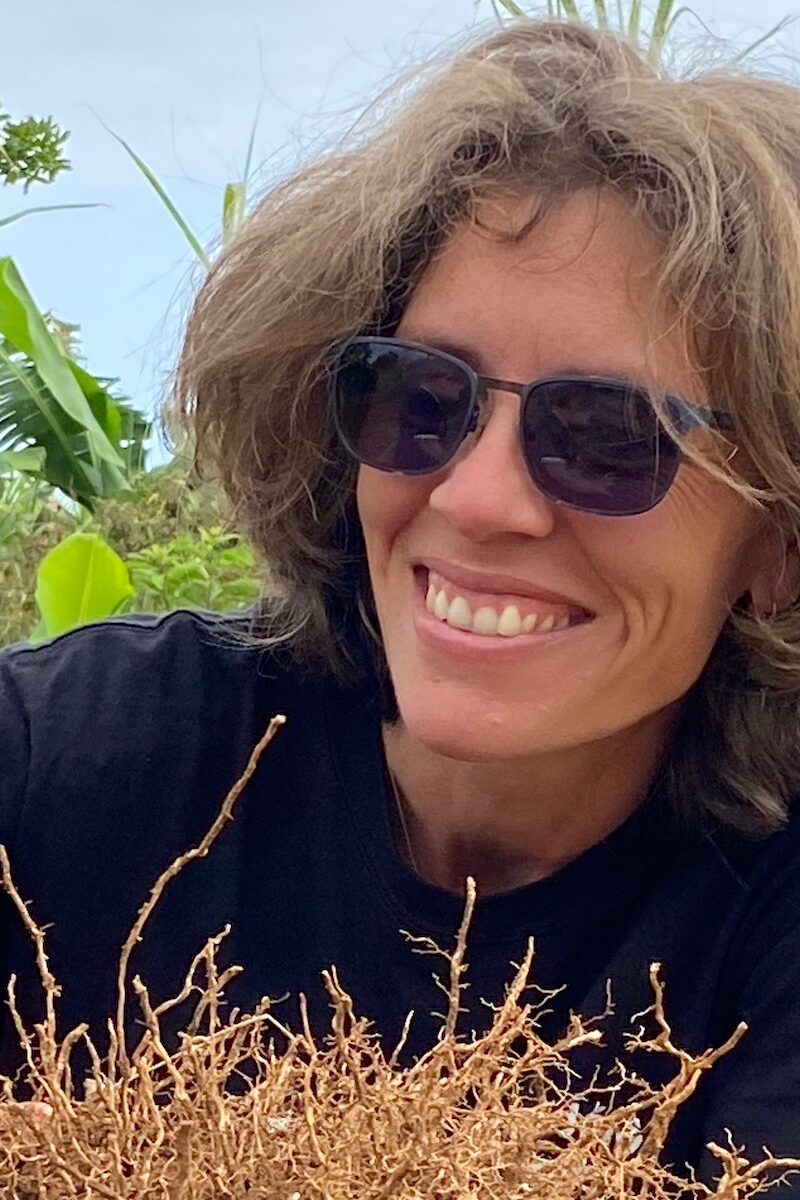 Gaëlle GONTHIER