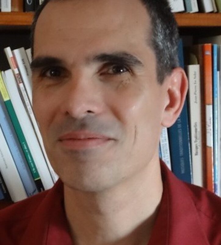 Gilles GAUVIN