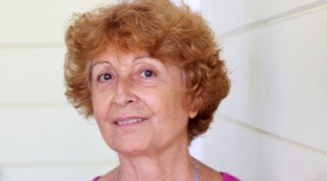 Joëlle BRETHES
