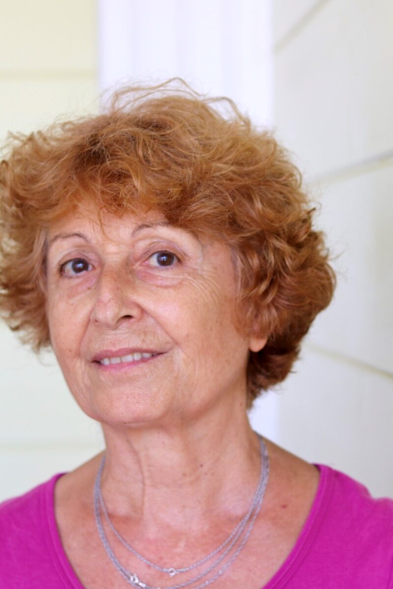 Joëlle BRETHES