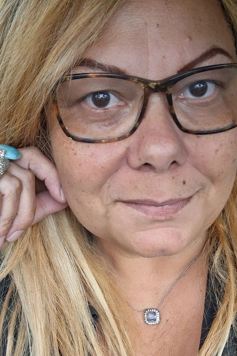 Nicoletta B.