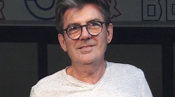 Yves-Michel BERNARD