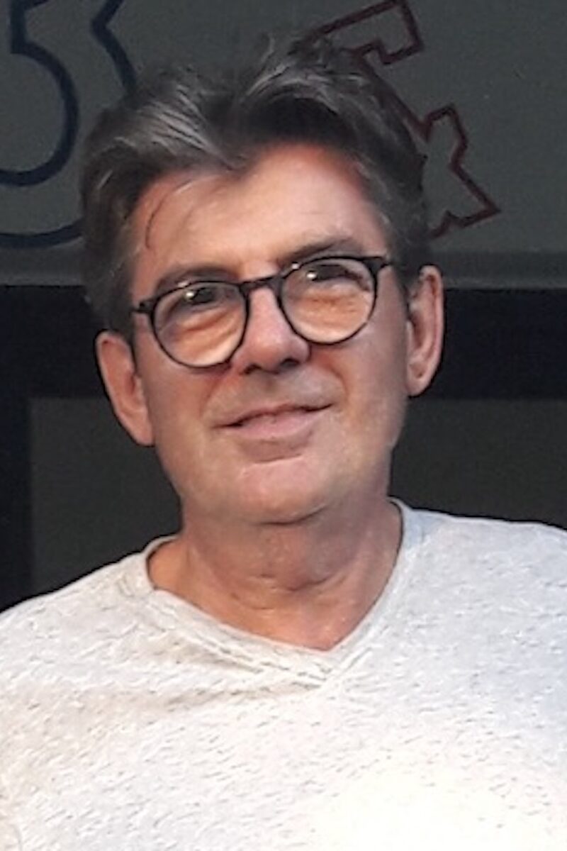 Yves-Michel BERNARD