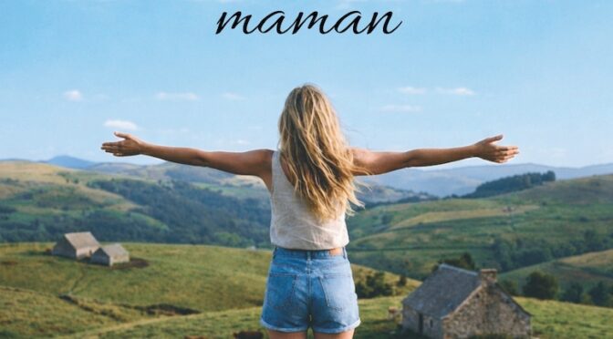 Je te promets maman