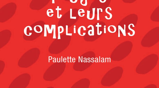 Les globules rouges et leurs complications