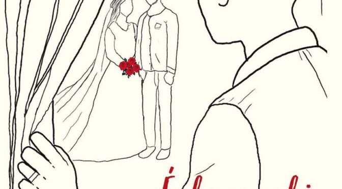 Échographie du mariage