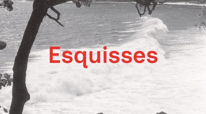 Esquisses