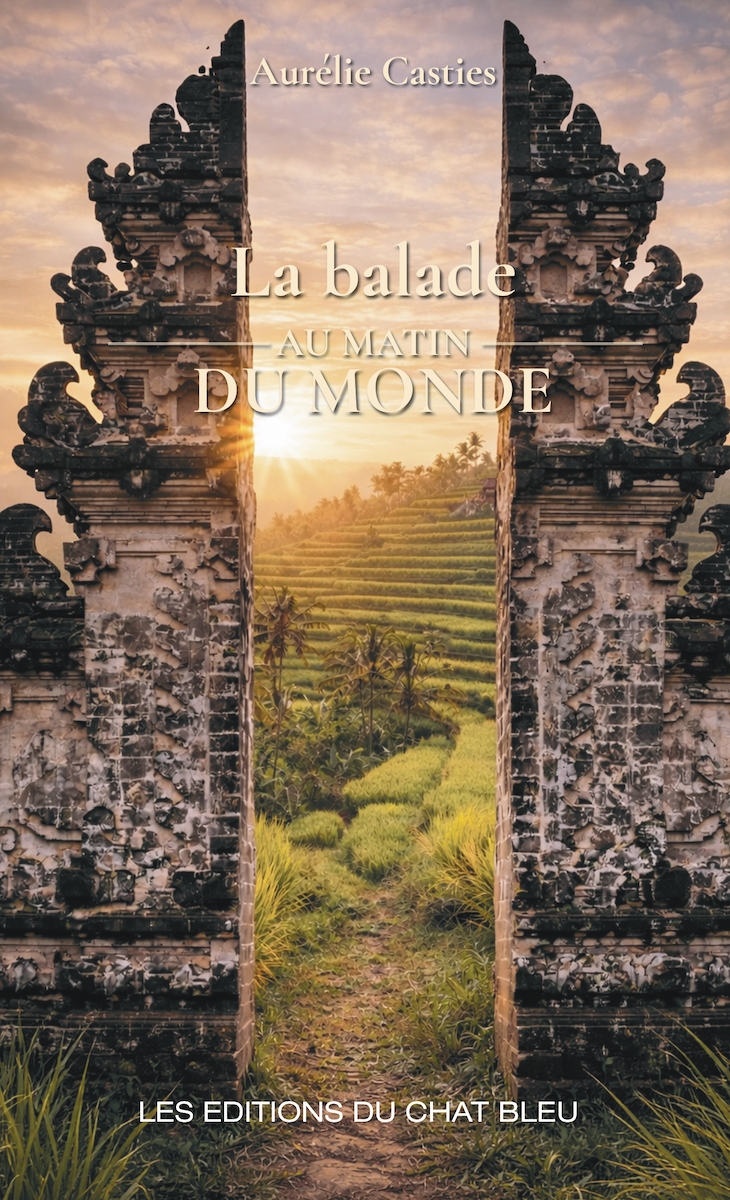 La balade au matin du monde