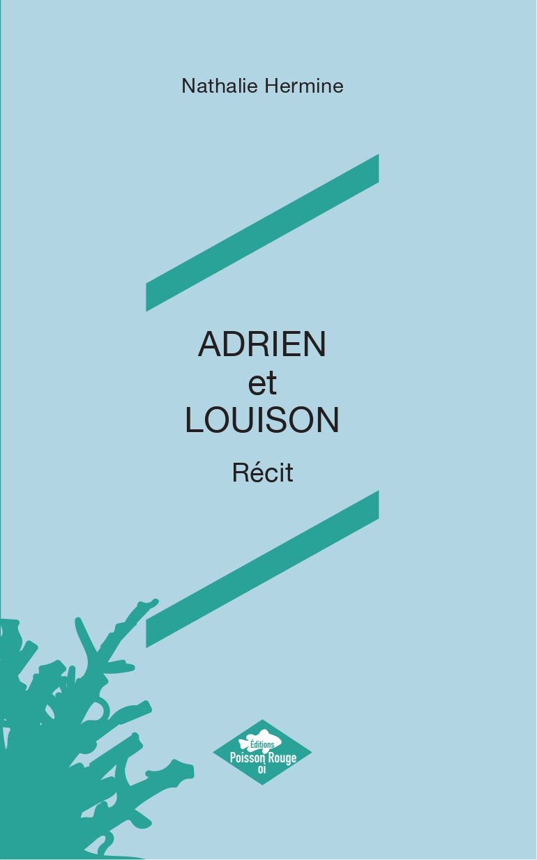 Adrien et Louison