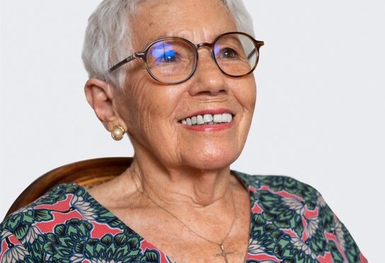 Thérèse BAILLIF