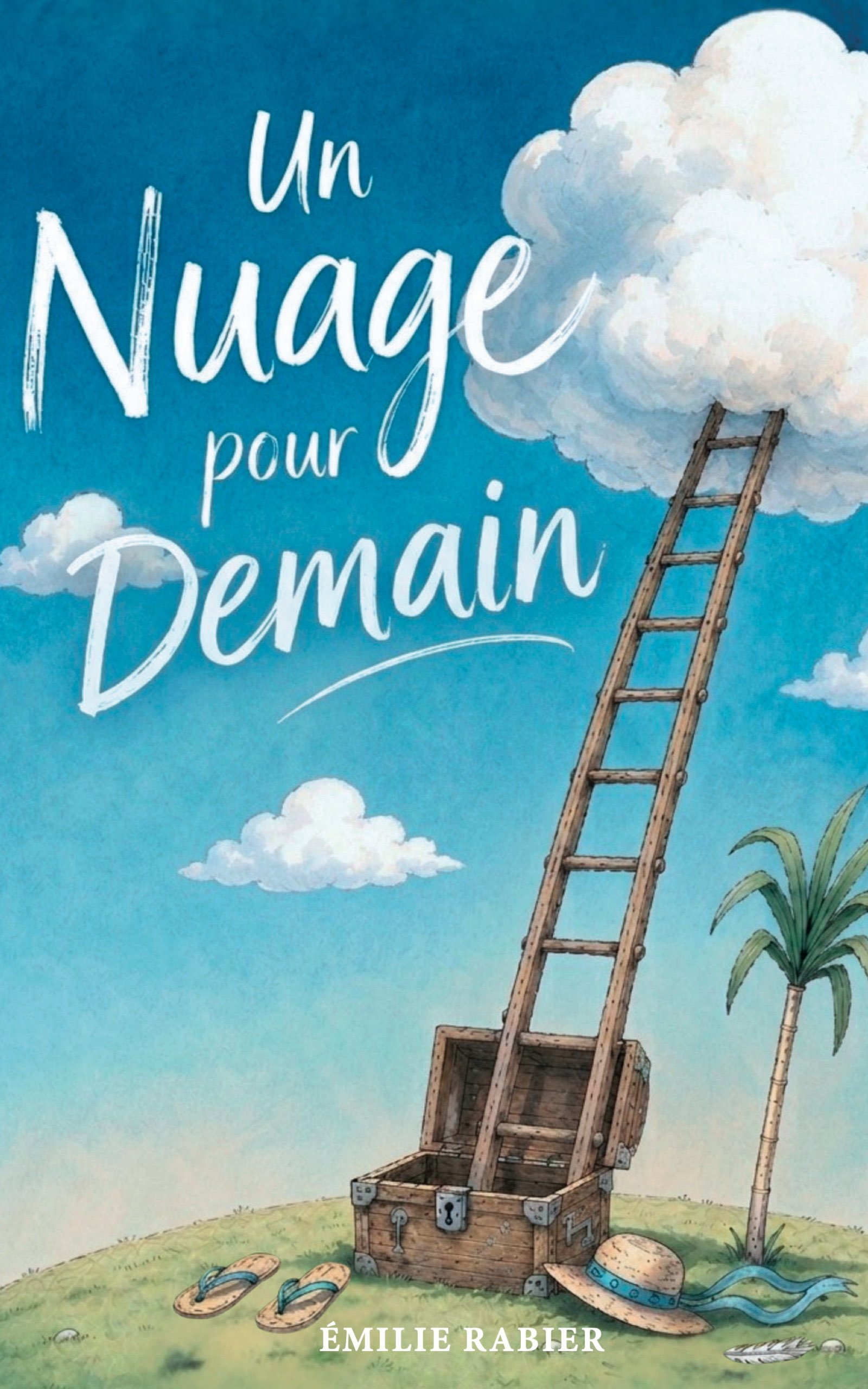Un Nuage pour Demain