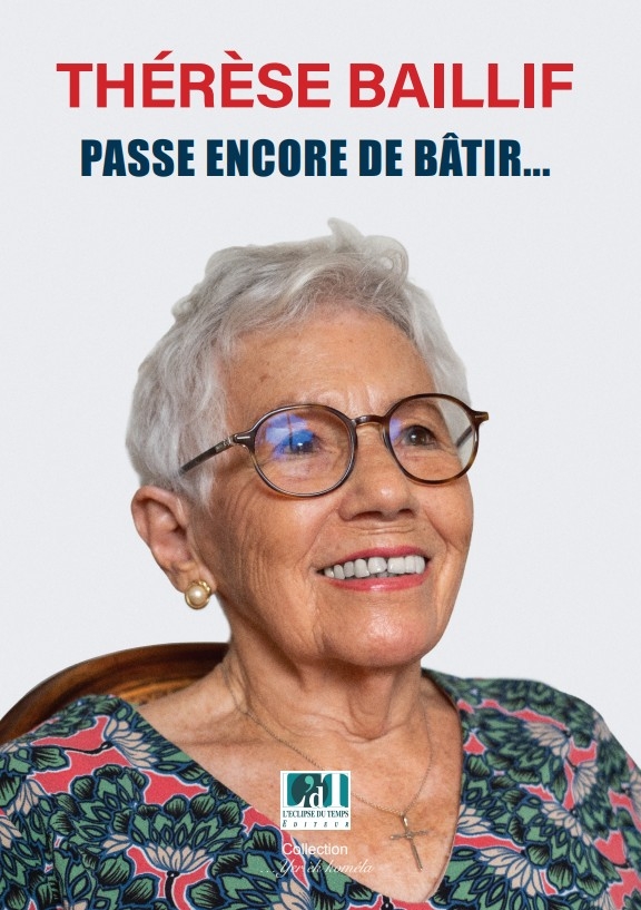 Passe encore de bâtir…