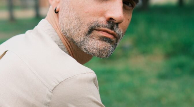 Fabrice FOLIO